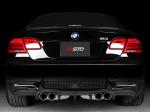 BMW M3 Coupe by WSTO 2010 года